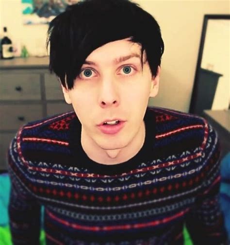 Phil Lester Height, Weight, Age, Body Statistics .